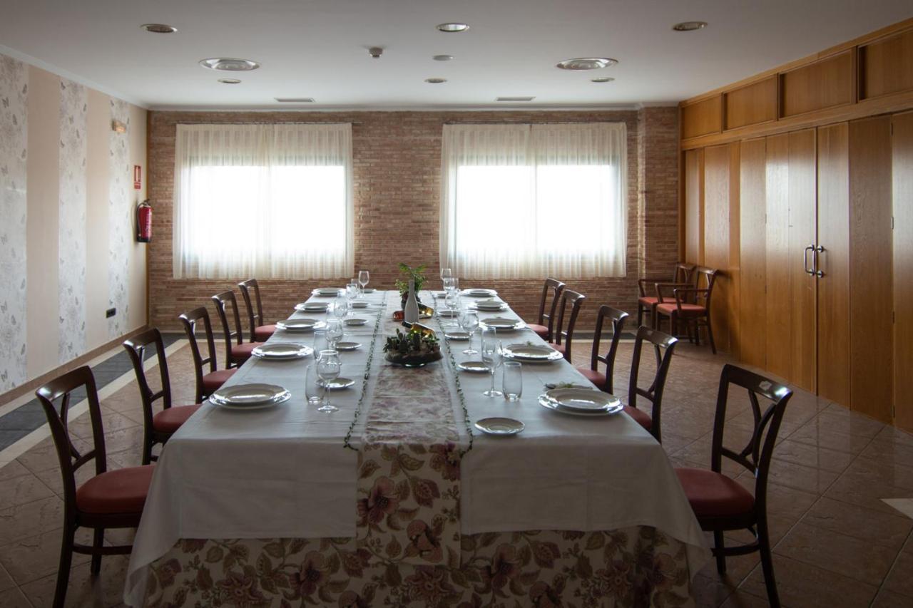 Hospedium Hotel Dona Mafalda De Castilla Plasence Extérieur photo